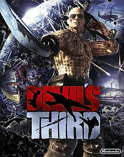 Devils Third Box