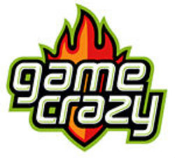 Game Crazy Logo