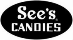 Sees Candies Logo